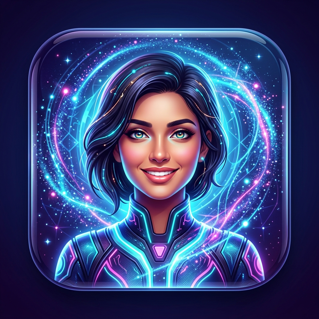Rabiya AI Logo